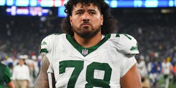 Detroit Lions Free Agency Injury Report: Jay Tufele DT Detroit Lions Free Agency Injury Report: Jay Tufele DT
