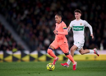 FC Barcelona News: 1 February 2026 FC Barcelona News: 1 February 2026