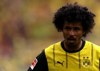 Borussia Dortmund & Germany Star Joins Chelsea & RB Leipzig Forwards On Inter Milan List Of Backup Targets For Ademola Lookman Borussia Dortmund & Germany Star Joins Chelsea & RB Leipzig Forwards On Inter Milan List Of Backup Targets For Ademola Lookman