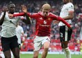 Toby Collyer: United forced to take hard call Toby Collyer: United forced to take hard call
