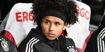 Report: Chelsea have made contact over move for Bundesliga forward Report: Chelsea have made contact over move for Bundesliga forward