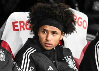 Report: Chelsea have made contact over move for Bundesliga forward Report: Chelsea have made contact over move for Bundesliga forward