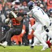 Browns defense has worst outing of season in Week 14 vs Titans Browns defense has worst outing of season in Week 14 vs Titans