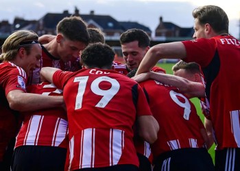 Caldwell hails ‘fantastic effort’ by in-form Exeter Caldwell hails ‘fantastic effort’ by in-form Exeter