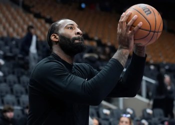 Nick Nurse gives insight into Sixers’ nightly backup center choices Nick Nurse gives insight into Sixers’ nightly backup center choices