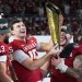 Indiana QB Fernando Mendoza officially declares for the NFL draft and could be the No. 1 pick Indiana QB Fernando Mendoza officially declares for the NFL draft and could be the No. 1 pick