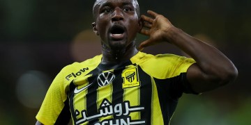 Report – Inter Milan Idenfity Crucial Signing To Enable Formation Change: Sights Set On Al-Ittihad Winger Report – Inter Milan Idenfity Crucial Signing To Enable Formation Change: Sights Set On Al-Ittihad Winger