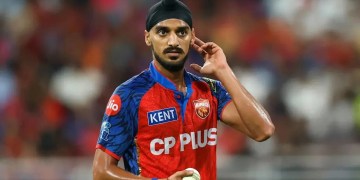 IPL 2026 | Behind Arshdeep Singh’s struggles: Punjab Kings discover ‘restrictions’ in pacer’s body IPL 2026 | Behind Arshdeep Singh’s struggles: Punjab Kings discover ‘restrictions’ in pacer’s body