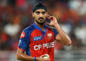 IPL 2026 | Behind Arshdeep Singh’s struggles: Punjab Kings discover ‘restrictions’ in pacer’s body IPL 2026 | Behind Arshdeep Singh’s struggles: Punjab Kings discover ‘restrictions’ in pacer’s body