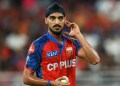 IPL 2026 | Behind Arshdeep Singh’s struggles: Punjab Kings discover ‘restrictions’ in pacer’s body IPL 2026 | Behind Arshdeep Singh’s struggles: Punjab Kings discover ‘restrictions’ in pacer’s body