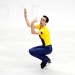 Minions hit Olympic ice: Spanish skater Tomas-Llorenc Guarino Sabate close to music approval Minions hit Olympic ice: Spanish skater Tomas-Llorenc Guarino Sabate close to music approval