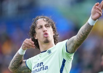 CdS: Roma & Fabio Silva Agree in Principle to Five-Year Deal CdS: Roma & Fabio Silva Agree in Principle to Five-Year Deal