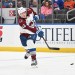 Avalanche clinch top spot in Western Conference and shift focus to bigger goals Avalanche clinch top spot in Western Conference and shift focus to bigger goals