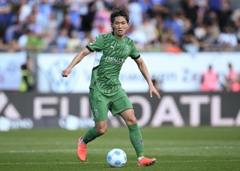 Ko Itakura’s Borussia Mönchengladbach Release Clause Expires Amid Declining Interest Ko Itakura’s Borussia Mönchengladbach Release Clause Expires Amid Declining Interest