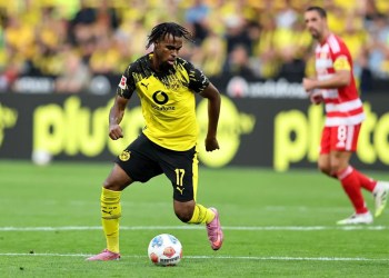 Report: Persistent knee problems could point to surgery for Chukwuemeka Report: Persistent knee problems could point to surgery for Chukwuemeka