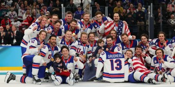 Complete list of Team USA medal winners at 2026 Milan Cortina Olympics Complete list of Team USA medal winners at 2026 Milan Cortina Olympics