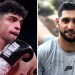 ‘Cousin Amir opened doors, now it’s my time’ – Abdul Khan ‘Cousin Amir opened doors, now it’s my time’ – Abdul Khan