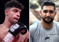 ‘Cousin Amir opened doors, now it’s my time’ – Abdul Khan ‘Cousin Amir opened doors, now it’s my time’ – Abdul Khan