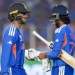 ‘Time to pull our sleeves up’: India coach Ryan ten Doeschate hints at playing XI shake-up after Super 8 defeat ‘Time to pull our sleeves up’: India coach Ryan ten Doeschate hints at playing XI shake-up after Super 8 defeat