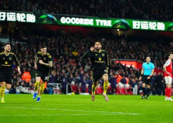 Player Ratings: Matheus Cunha scores brilliant winner as Man United stun Arsenal Player Ratings: Matheus Cunha scores brilliant winner as Man United stun Arsenal