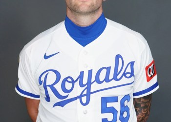 Royals lose fifth straight, 4-2 in New York Royals lose fifth straight, 4-2 in New York