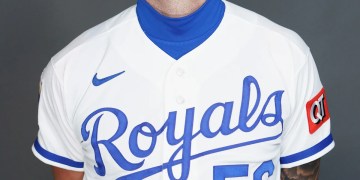 Royals lose fifth straight, 4-2 in New York Royals lose fifth straight, 4-2 in New York