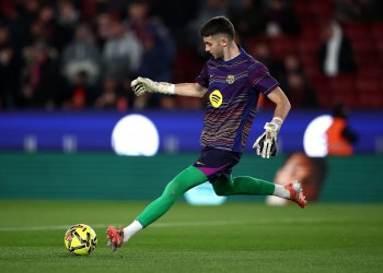 Three famous names who played for both Barcelona and Espanyol Three famous names who played for both Barcelona and Espanyol