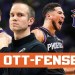 Inside Jordan Ott’s Blueprint: How He Built the Phoenix Suns’ Offense Inside Jordan Ott’s Blueprint: How He Built the Phoenix Suns’ Offense