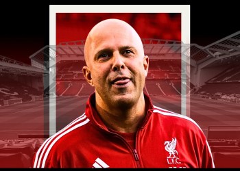 Arne Slot takes huge stride towards £100m mega boost Arne Slot takes huge stride towards £100m mega boost