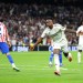 10-man Real Madrid stay in La Liga title hunt with thrilling Madrid derby victory 10-man Real Madrid stay in La Liga title hunt with thrilling Madrid derby victory