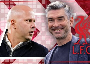 Centre-back confirms he’s ready to replace Virgil van Dijk Centre-back confirms he’s ready to replace Virgil van Dijk