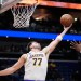 Doncic, Ayton and Reaves lead the Lakers past the Pelicans 118-104 to improve to 2-0 in NBA Cup play Doncic, Ayton and Reaves lead the Lakers past the Pelicans 118-104 to improve to 2-0 in NBA Cup play
