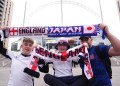 Where to watch Japan vs. England: Live stream, start time, TV channel, odds for Tuesday, March 31 Where to watch Japan vs. England: Live stream, start time, TV channel, odds for Tuesday, March 31