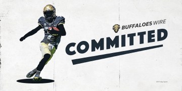 Colorado football adds JUCO defensive end from transfer portal Colorado football adds JUCO defensive end from transfer portal