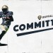 Colorado football adds JUCO defensive end from transfer portal Colorado football adds JUCO defensive end from transfer portal