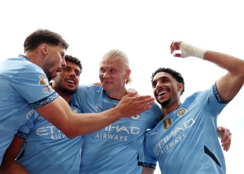 🌎 Club World Cup Group G: Man City and Juventus lead the way 🌎 Club World Cup Group G: Man City and Juventus lead the way