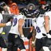 Baltimore Ravens lean on defense to overcome miscues in win over Cleveland Browns Baltimore Ravens lean on defense to overcome miscues in win over Cleveland Browns