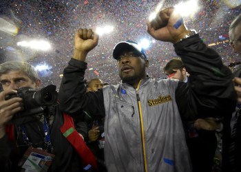 Mike Tomlin steps down: 19 numbers that define his historic run as Steelers head coach Mike Tomlin steps down: 19 numbers that define his historic run as Steelers head coach