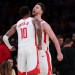Rockets hold off Lakers to force Game 6, halfway to overcoming 3-0 deficit Rockets hold off Lakers to force Game 6, halfway to overcoming 3-0 deficit
