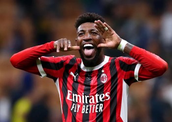 🧨 Emerson to Flamengo, Wesley set for Roma move 🧨 Emerson to Flamengo, Wesley set for Roma move