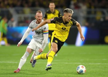 Mainz 05 vs Borussia Dortmund: Team News and Predicted Line-up Mainz 05 vs Borussia Dortmund: Team News and Predicted Line-up