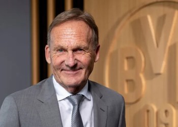 Bundesliga’s Partial Assembly – Yahoo Sports Bundesliga’s Partial Assembly – Yahoo Sports