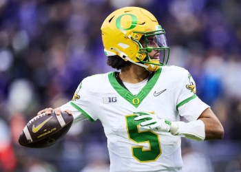 NFL Draft: 2026 Underclassmen Declaration Tracker NFL Draft: 2026 Underclassmen Declaration Tracker