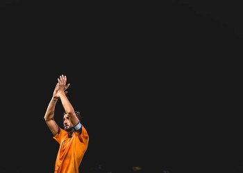 Bryan Cristante Is Roma’s Next Captain. What Does That Mean for the Club? Bryan Cristante Is Roma’s Next Captain. What Does That Mean for the Club?