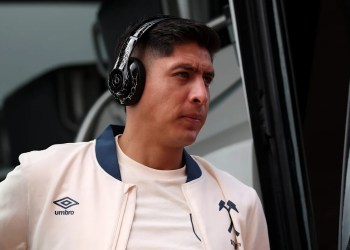 Borussia Dortmund submit quick offer for West Ham’s Edson Alvarez ahead of Fenerbahçe loan Borussia Dortmund submit quick offer for West Ham’s Edson Alvarez ahead of Fenerbahçe loan