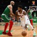 Boston Celtics guard Derrick White celebrates the holidays on newest ‘White Noise’ podcast Boston Celtics guard Derrick White celebrates the holidays on newest ‘White Noise’ podcast