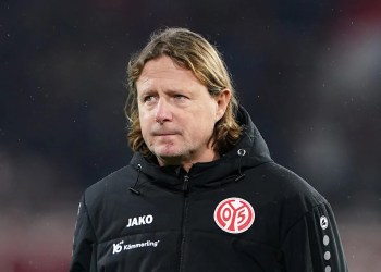 Mainz management declines to back head coach Bo Henriksen after latest Bundesliga loss Mainz management declines to back head coach Bo Henriksen after latest Bundesliga loss