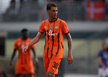 RB Leipzig interested in Shakhtar Donetsk midfielder Marlon Gomes RB Leipzig interested in Shakhtar Donetsk midfielder Marlon Gomes