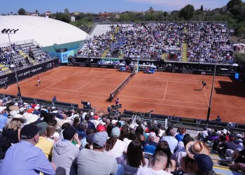 Britain beats Australia to advance to Billie Jean King Cup finals Britain beats Australia to advance to Billie Jean King Cup finals
