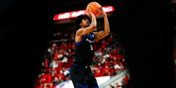 FSU basketball lands Big South leading scorer in the transfer portal FSU basketball lands Big South leading scorer in the transfer portal